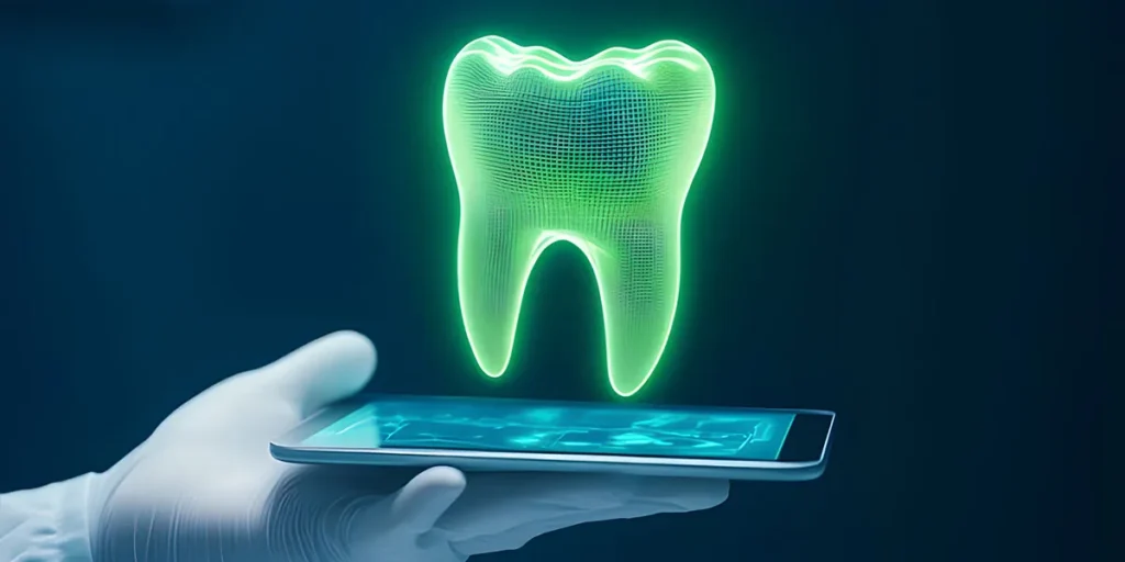 مطب-هوشمند-smart-hospitals- نرم افزار هوشمند دندان پزشکی - smart dental software