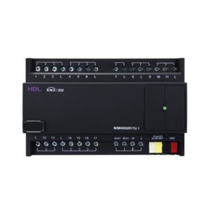 رله کنترل ترکیبی HDL مدل 19 کانال پروتکل KNX