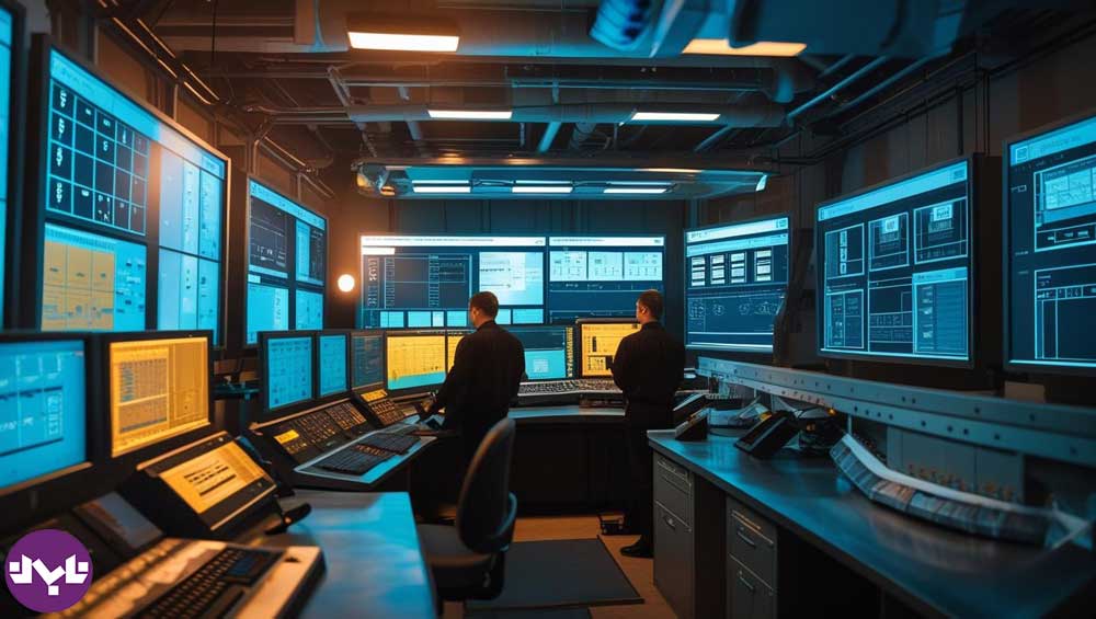 Building Automation System