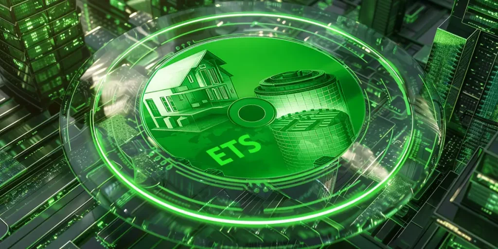 نقش نرم افزار ETS6 در هوشمندسازی ساختمان و مدیریت اتوماسیون شهرهای آینده با فناوری KNX