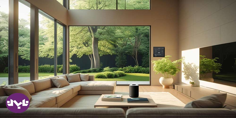SMART HOME