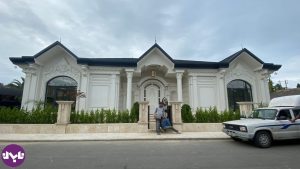 هوشمدسازی در شمال
