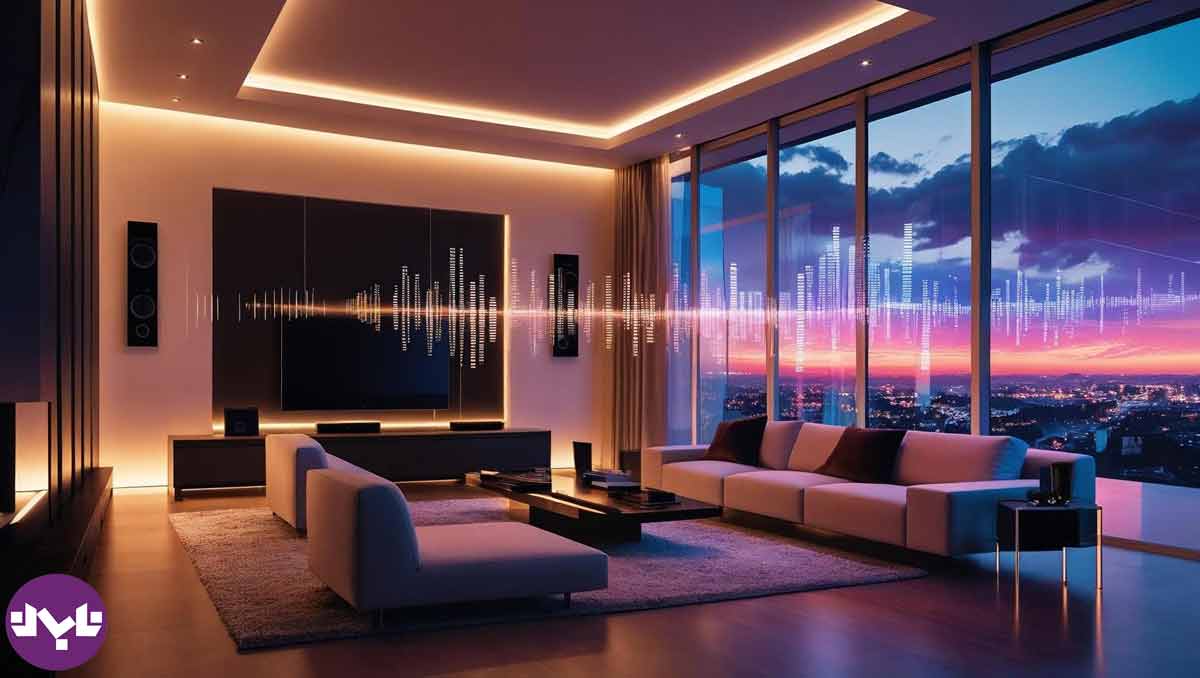 اشتباه رایج در طراحی و اجرای سیستم صوتی هوشمند