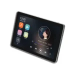تاچ پنل صوتی S.O.S مدل JXC10G2 - تصویر 12