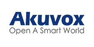 لوگوی Akuvox
