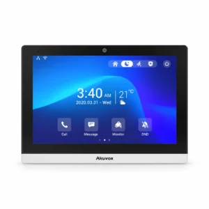 مانیتور داخلی Akuvox C319S