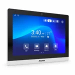 مانیتور داخلی Akuvox مدل C319S - تصویر 2