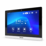 مانیتور داخلی Akuvox مدل C319S - تصویر 3
