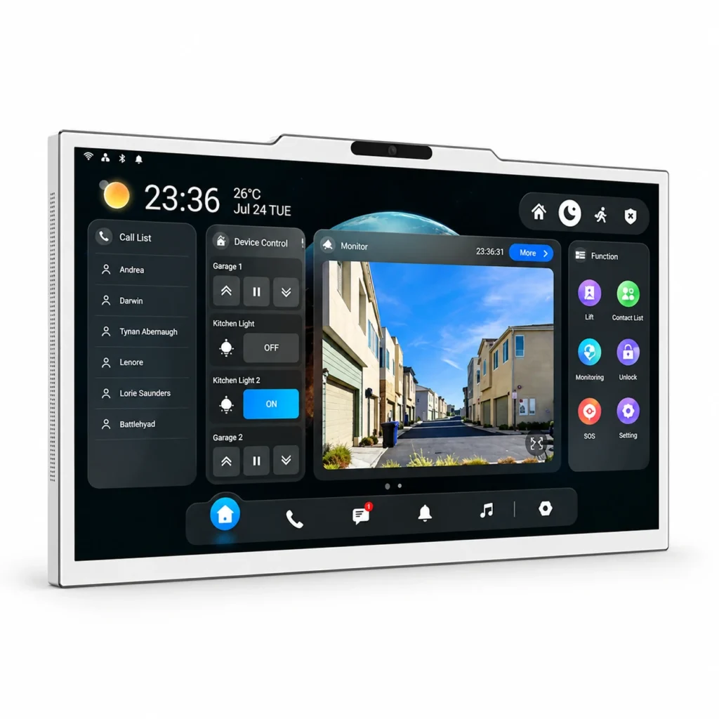 akuvox-x937-indoor-panel-angle-02