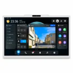مانیتور داخلی Akuvox X937A