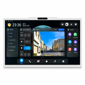 مانیتور داخلی Akuvox مدل X937A