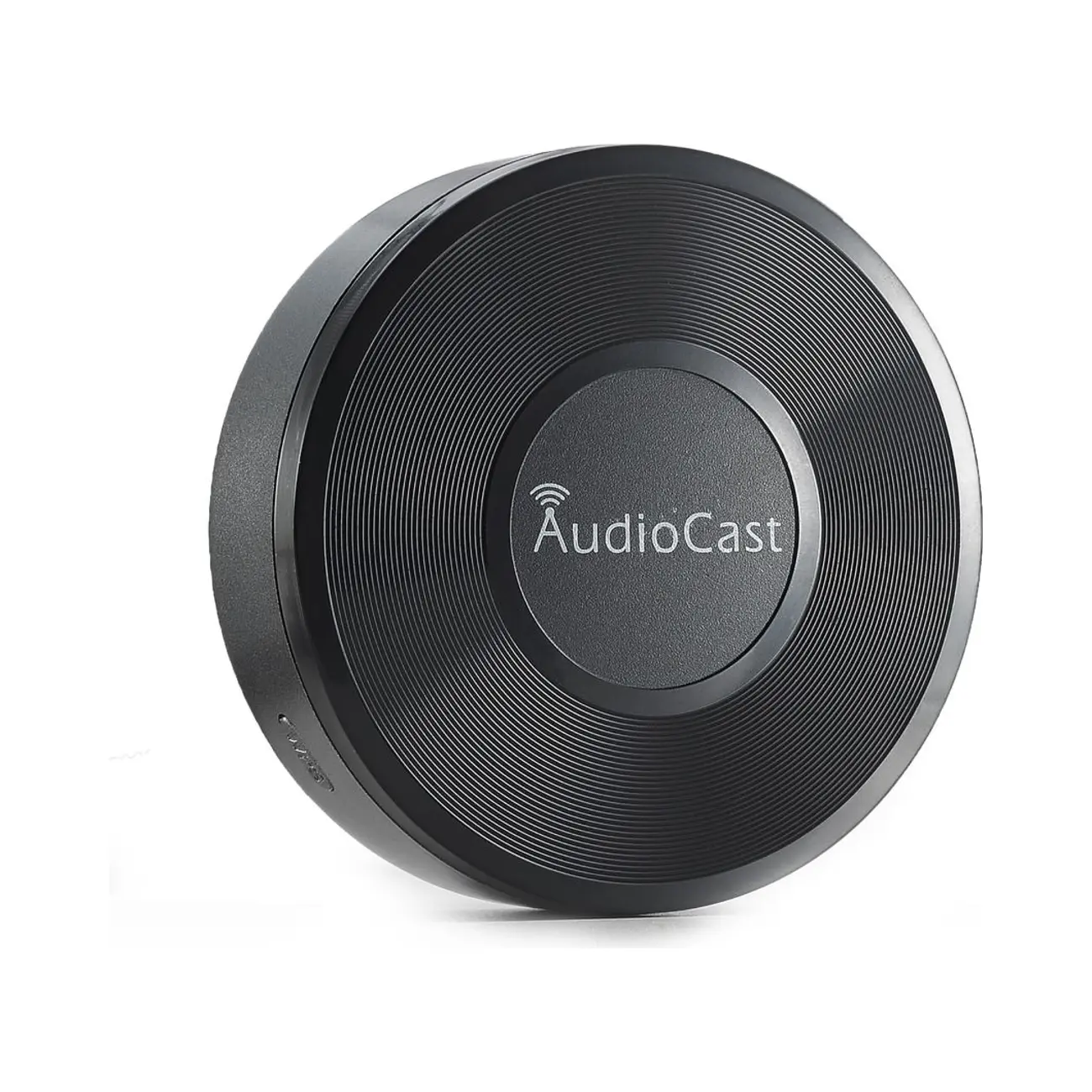 audiocast-wireless-player-02 پخشکننده AudioCast وایرلس S.O.S با اتصال Wi-Fi و خروجی AUX