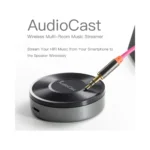 پخش کننده وایرلس S.O.S مدل AudioCast - تصویر 3