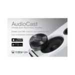 پخش کننده وایرلس S.O.S مدل AudioCast - تصویر 5