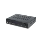 آمپلی فایر AV880 صوتی تصویری 5.1 با ورودی و خروجی HDMI و بلوتوث