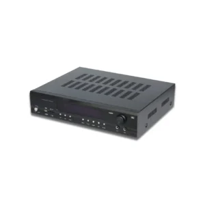 آمپلی فایر AV880 صوتی تصویری 5.1 با ورودی و خروجی HDMI و بلوتوث