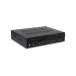 آمپلی فایر 4K صوتی تصویری S.O.S مدل AV880 - تصویر 2