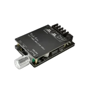 آمپلی بلوتوثی BT502