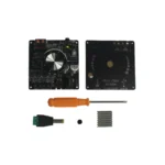 آمپلی فایر بلوتوثی S.O.S مدل BT502H - تصویر 5