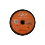 کابل اسپیکر شیشه‌ای S.O.S مدل 2 در 2 - تصویر 6