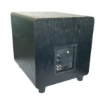 ساب ووفر S.O.S مدل D10 - تصویر 3