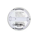 سنسور کیفیت هوا و نور HDL مدل MASLA.2C - تصویر 7