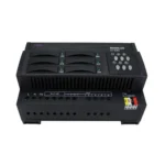 ماژول دیمر هوشمند TRIAC شش کانال ۲ آمپر HDL مدل MD0602.432 - تصویر 7