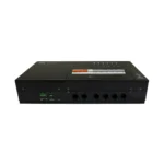 ماژول دیمر هوشمند HDL مدل MDH0610A.4D برای کنترل شدت نور