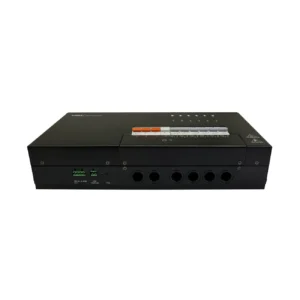 ماژول دیمر هوشمند HDL مدل MDH0610A.4D برای کنترل شدت نور