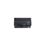 ماژول دیمر هوشمند LED شش کانال ۵ آمپر HDL مدل MDLED0605.432 - تصویر 4