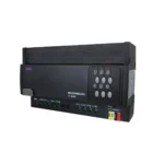 ماژول دیمر هوشمند LED شش کانال ۵ آمپر HDL مدل MDLED0605.432 - تصویر 5
