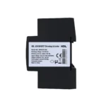 ماژول دیمر هوشمند MOSFET دو کانال ۳ آمپر HDL مدل MDT0203.532 - تصویر 4