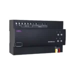 ماژول دیمر هوشمند MOSFET چهار کانال ۱٫۵ آمپر HDL مدل MDT04015.532 - تصویر 5
