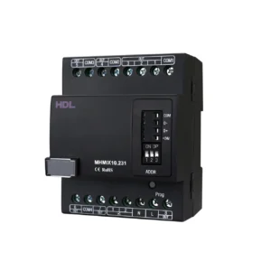 ماژول میکس ۱۰ کانال HDL مدل MHMIX10.231