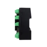 ماژول کنترل ترکیبی اتاق هتل HDL مدل MHRCU.433 - تصویر 7