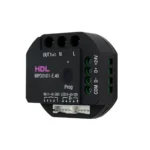 ماژول دیمر هوشمند توکار یک کانال ۱ آمپر HDL مدل MPD0101-E.40 - تصویر 5