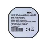 ماژول دیمر هوشمند توکار یک کانال ۱ آمپر HDL مدل MPD0101-E.40 - تصویر 6