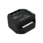 ماژول دیمر هوشمند توکار یک کانال ۱ آمپر HDL مدل MPD0101-E.40 - تصویر 2