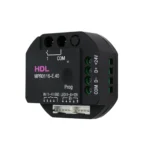 ماژول رله هوشمند توکار ۱ کانال ۱۶ آمپر HDL مدل MPR0116-E.40 - تصویر 5