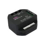 ماژول رله هوشمند توکار ۲ کانال ۱۰ آمپر HDL مدل MPR0210-E.40 - تصویر 2