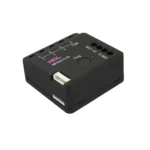 ماژول رله هوشمند توکار ۳ کانال ۱۰ آمپر HDL مدل MPR0310.40 - تصویر 5
