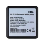 ماژول رله هوشمند توکار ۳ کانال ۱۰ آمپر HDL مدل MPR0310.40 - تصویر 3