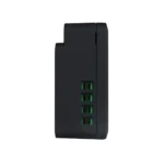 ماژول رله هوشمند توکار ۳ کانال ۱۰ آمپر HDL مدل MPR0310.40 - تصویر 4