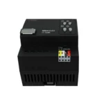 ماژول رله هوشمند ۴ کانال ۱۰ آمپر HDL مدل MR0410.431 - تصویر 4