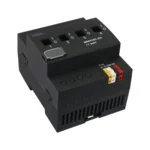 ماژول رله هوشمند ۴ کانال ۱۶ آمپر HDL مدل MR0416C.431 - تصویر 5