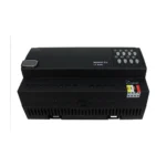ماژول رله هوشمند ۸ کانال ۱۰ آمپر HDL مدل MR0810.432 - تصویر 4
