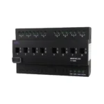 ماژول رله هوشمند ۸ کانال ۱۶ آمپر با تشخیص جریان HDL مدل MR0816C.232 - تصویر 6
