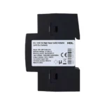 ماژول رله هوشمند ۱۲ کانال ۱۶ آمپر HDL مدل MR1216D.433 - تصویر 4