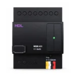 ماژول امنیتی HDL مدل MSM.431 - تصویر 3