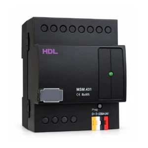 ماژول امنیتی HDL مدل MSM.431